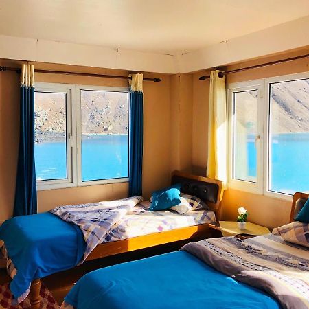Gokyo Thanka Inn Khumjung Exterior photo